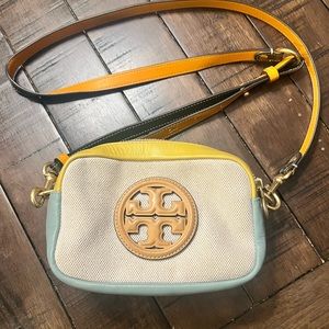 SOLD Tory Burch purse